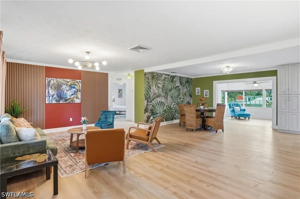 55 Aqua Lane North Fort Myers FL 33903