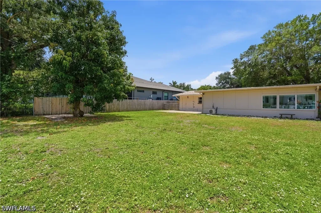 55 Aqua Lane North Fort Myers FL 33903