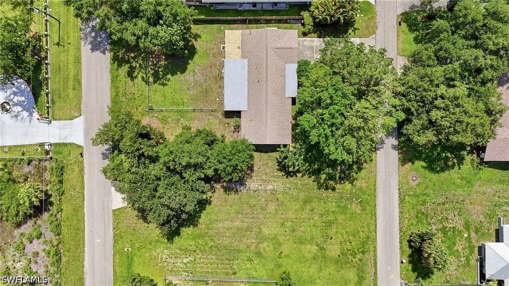 55 Aqua Lane North Fort Myers FL 33903