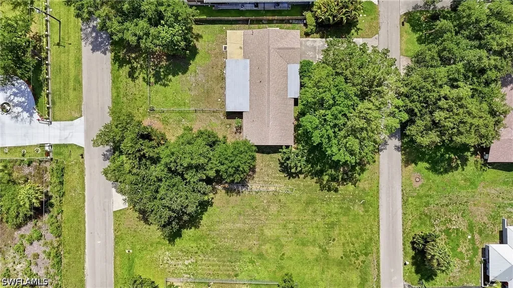 55 Aqua Lane North Fort Myers FL 33903