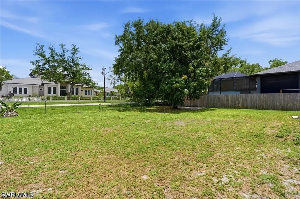 55 Aqua Lane North Fort Myers FL 33903