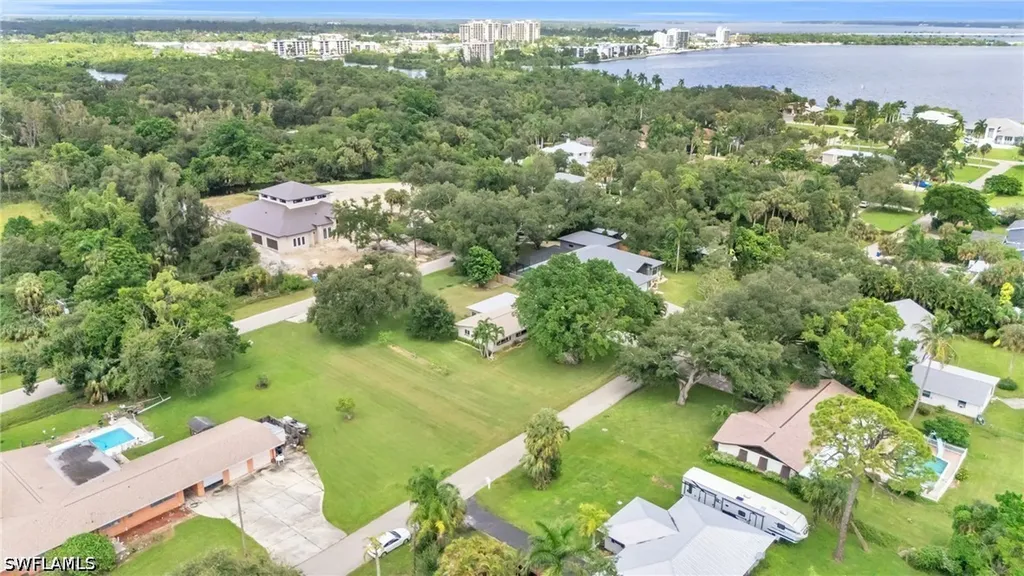 55 Aqua Lane North Fort Myers FL 33903