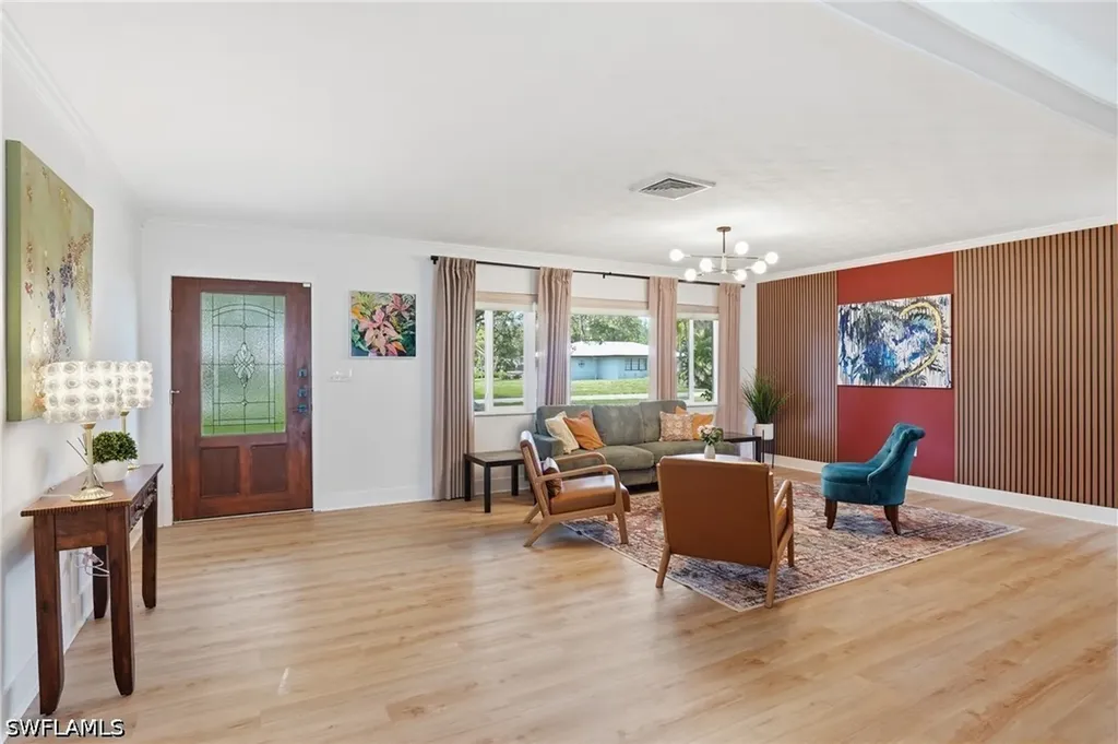 55 Aqua Lane North Fort Myers FL 33903