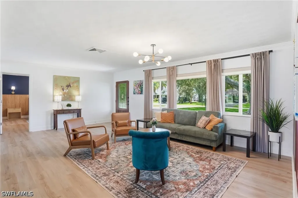 55 Aqua Lane North Fort Myers FL 33903