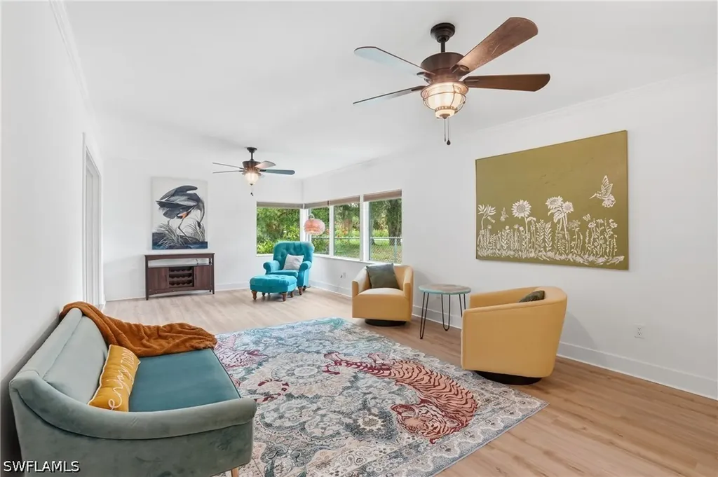 55 Aqua Lane North Fort Myers FL 33903
