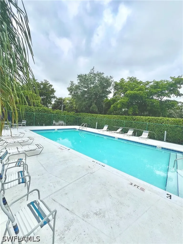 Naples FL, 2499 River Reach Drive