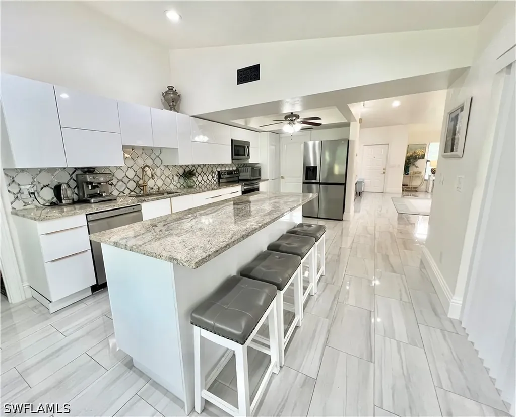2499 River Reach Drive Naples FL 34104