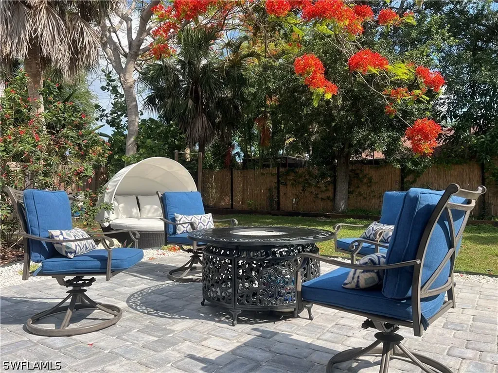 2499 River Reach Drive Naples FL 34104