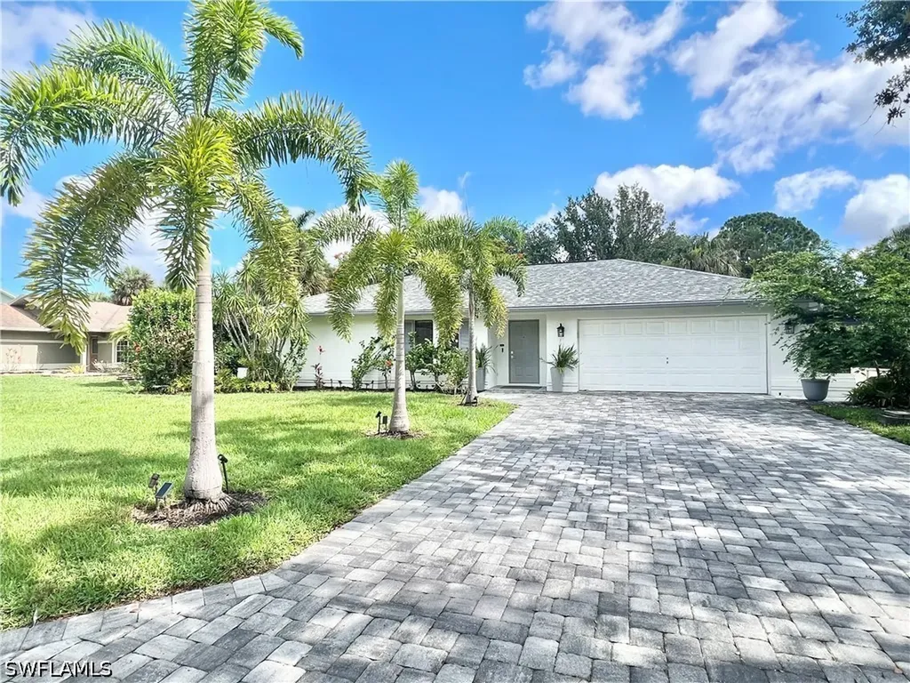 2499 River Reach Drive Naples FL 34104