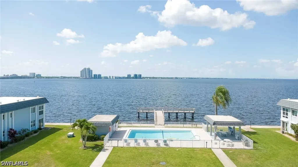 3374 N Key Drive North Fort Myers FL 33903