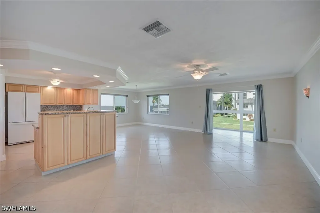 3374 N Key Drive North Fort Myers FL 33903
