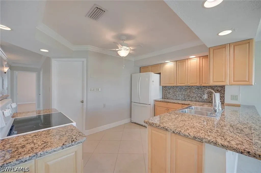 3374 N Key Drive North Fort Myers FL 33903