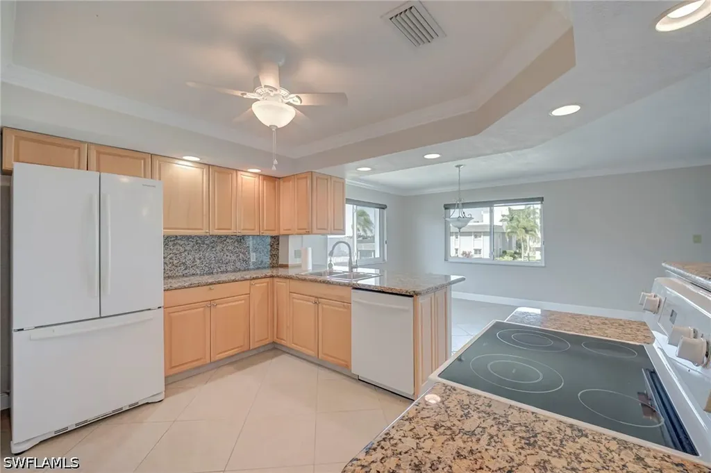3374 N Key Drive North Fort Myers FL 33903