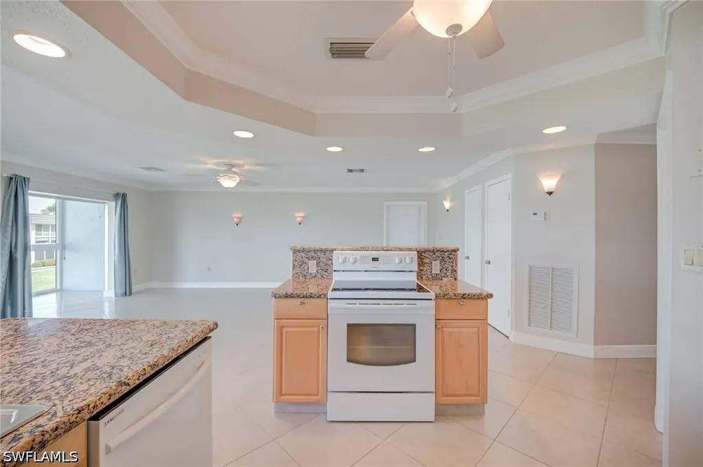 3374 N Key Drive North Fort Myers FL 33903