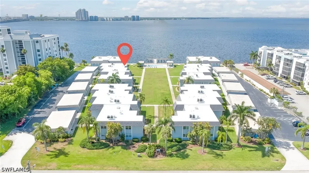 3374 N Key Drive North Fort Myers FL 33903