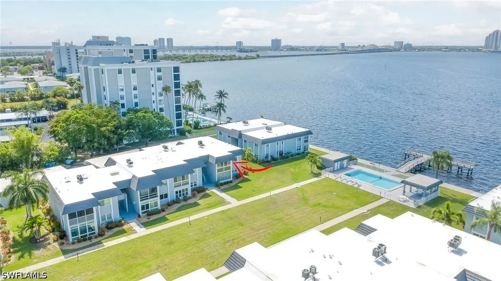 3374 N Key Drive North Fort Myers FL 33903