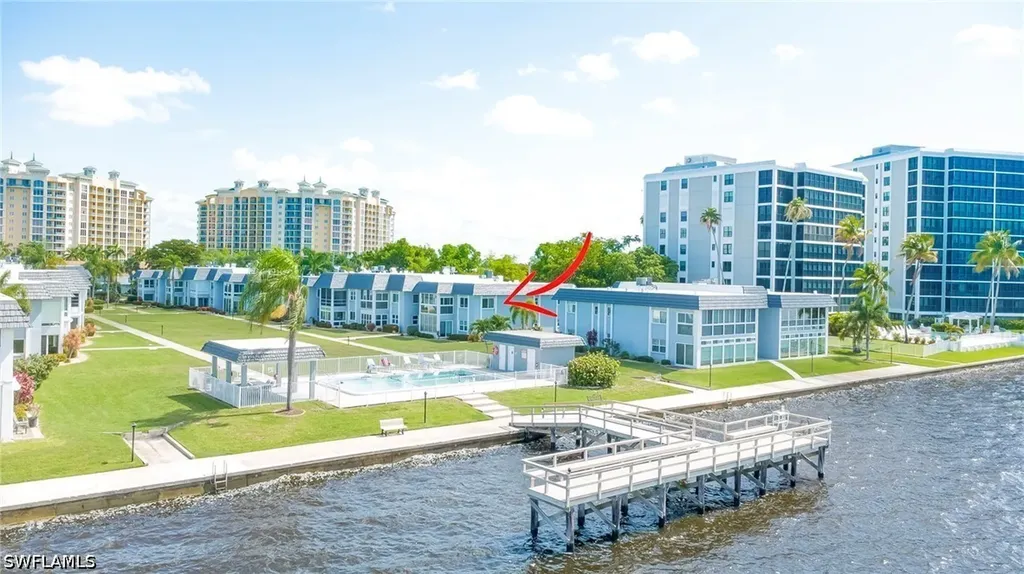3374 N Key Drive North Fort Myers FL 33903