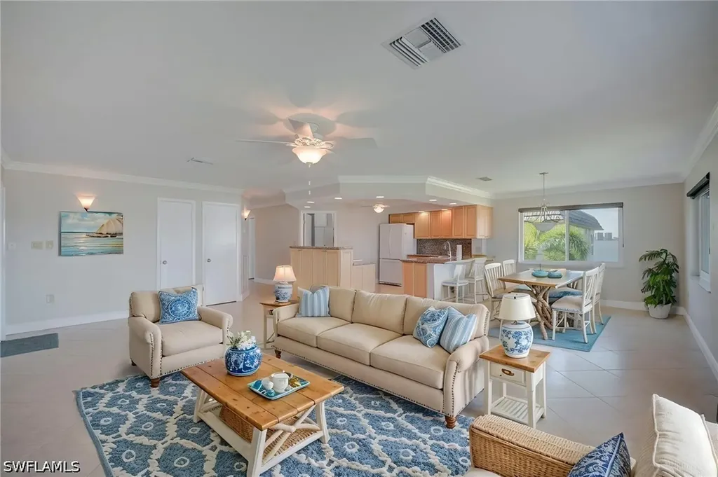 3374 N Key Drive North Fort Myers FL 33903