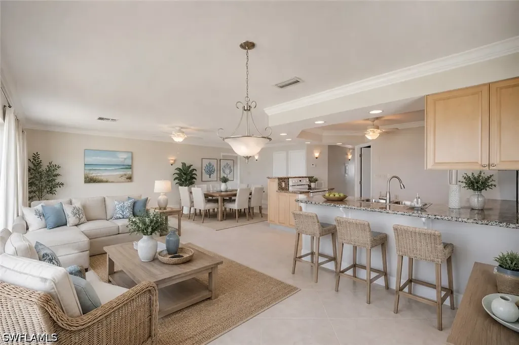 3374 N Key Drive North Fort Myers FL 33903
