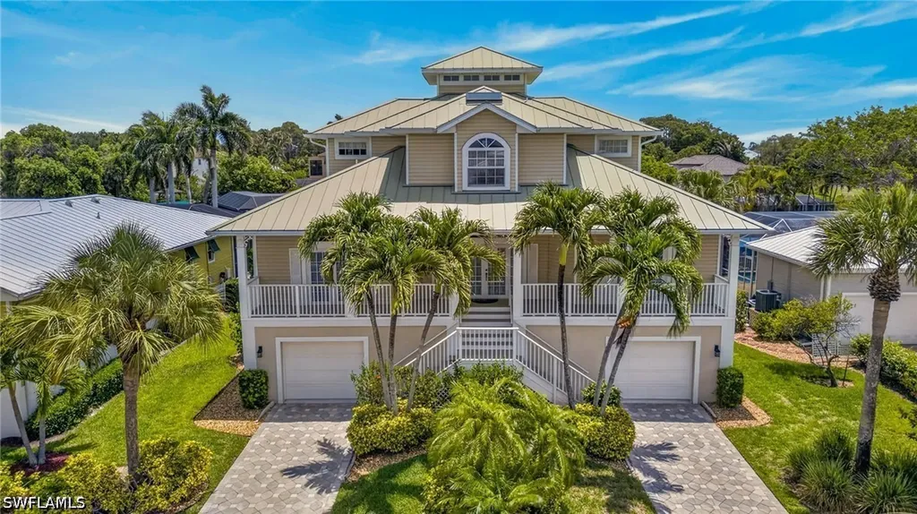 27041 Flamingo Drive Bonita Springs FL 34135