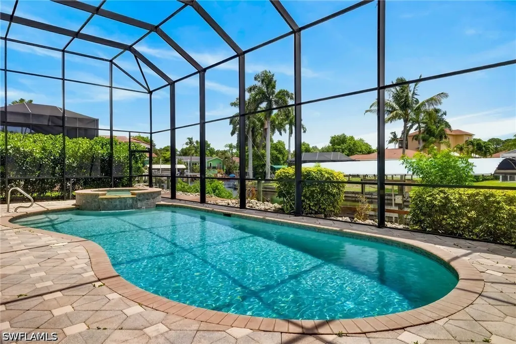 27041 Flamingo Drive Bonita Springs FL 34135