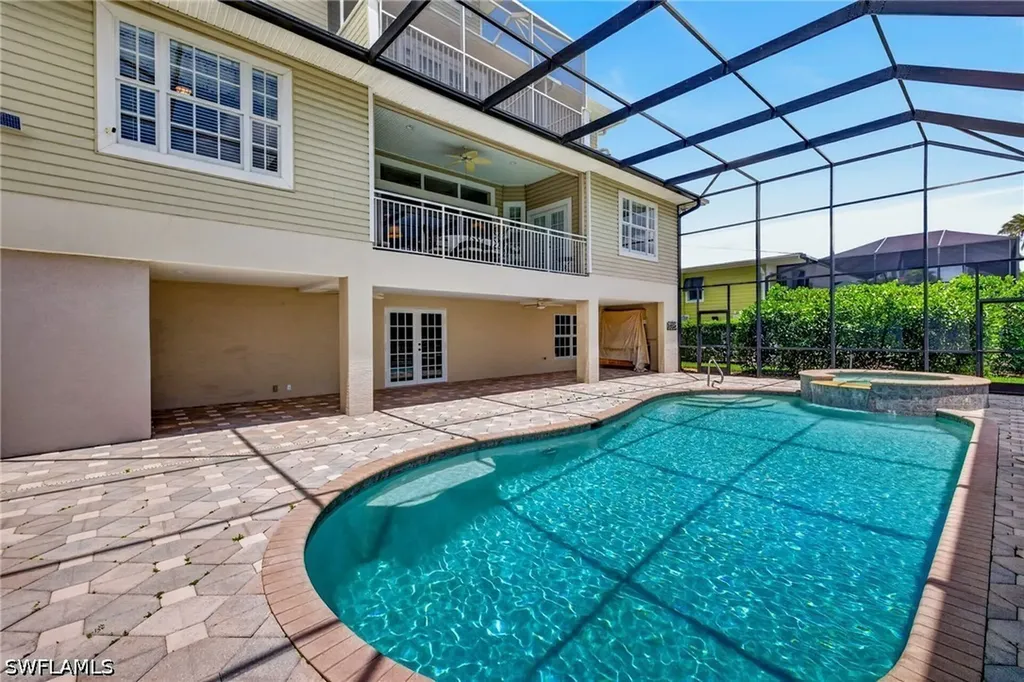 27041 Flamingo Drive Bonita Springs FL 34135
