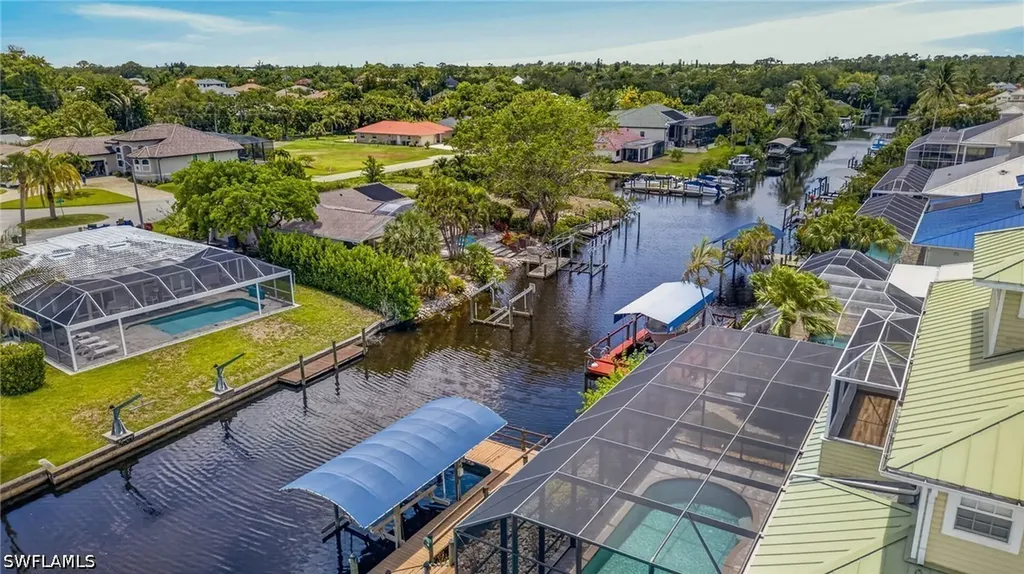 27041 Flamingo Drive Bonita Springs FL 34135