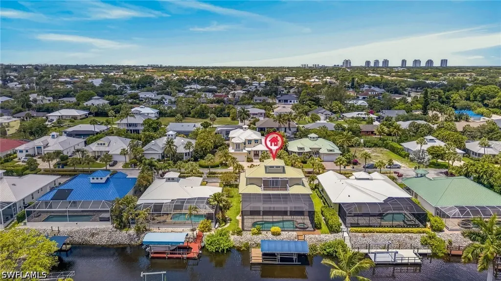 27041 Flamingo Drive Bonita Springs FL 34135