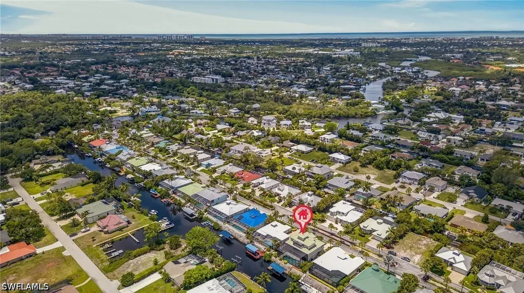 27041 Flamingo Drive Bonita Springs FL 34135