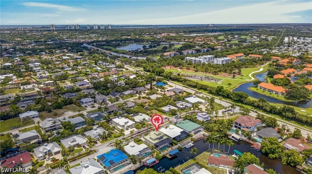27041 Flamingo Drive Bonita Springs FL 34135