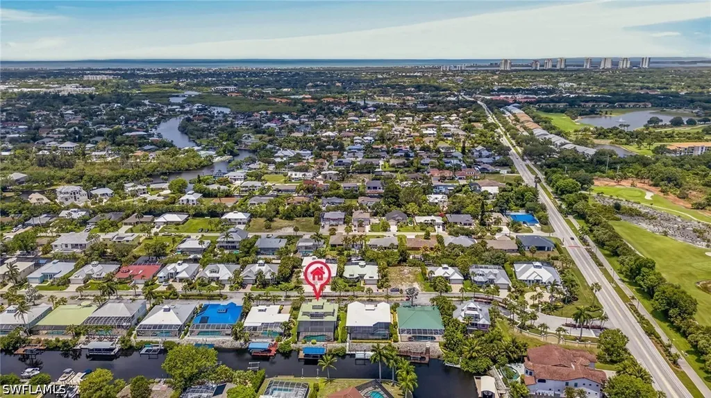 27041 Flamingo Drive Bonita Springs FL 34135