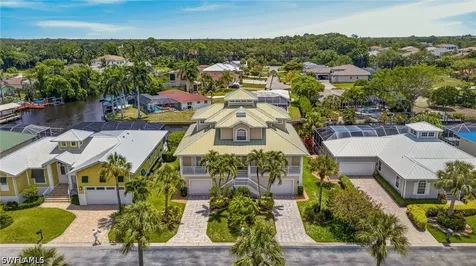 27041 Flamingo Drive Bonita Springs FL 34135