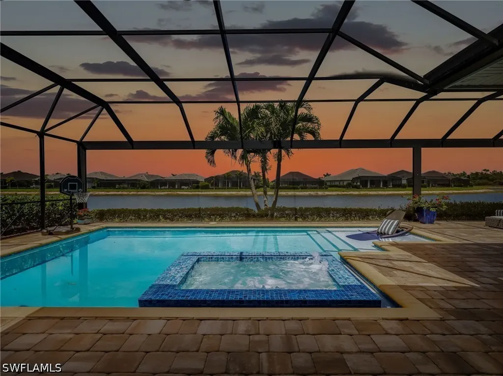 14372 Neptune Avenue Naples FL 34114