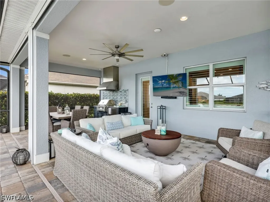 14372 Neptune Avenue Naples FL 34114