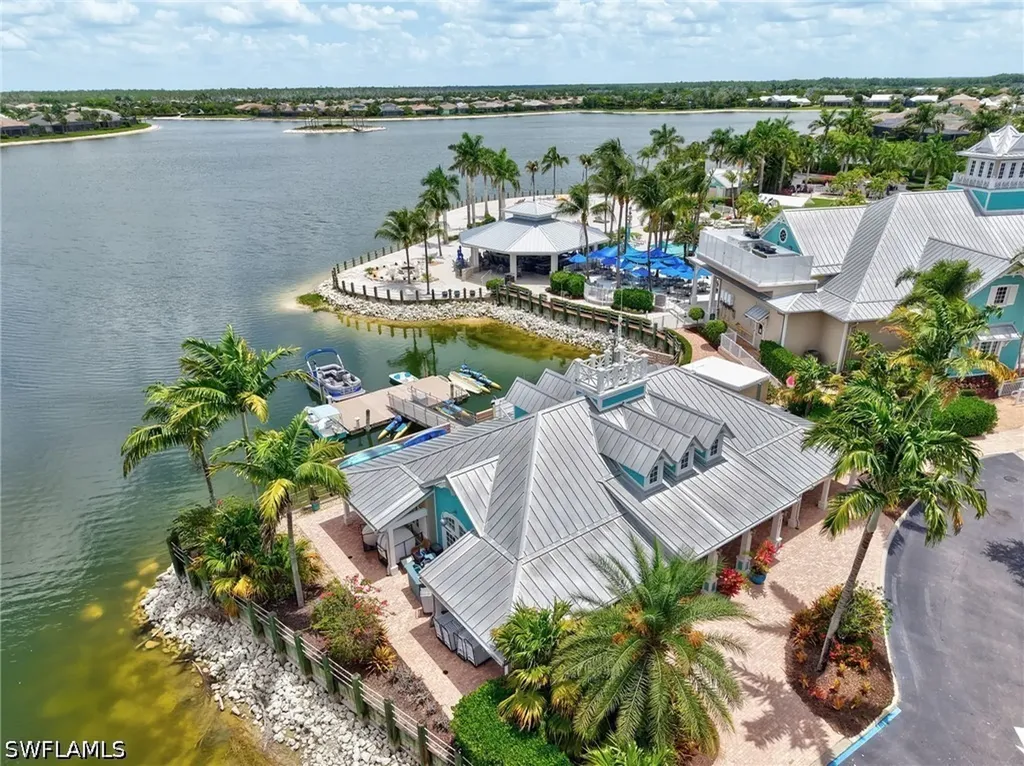 14372 Neptune Avenue Naples FL 34114