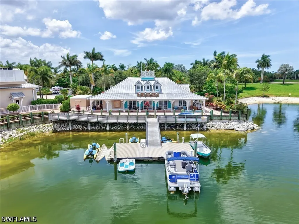 14372 Neptune Avenue Naples FL 34114