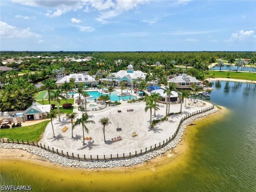 14372 Neptune Avenue Naples FL 34114