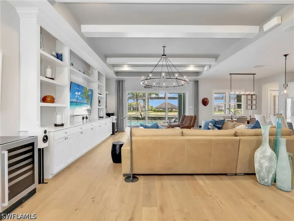 14372 Neptune Avenue Naples FL 34114
