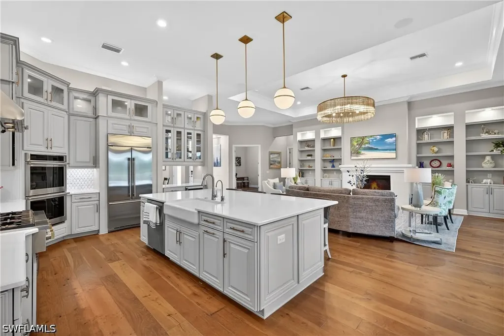 8709 Cavano Street Naples FL 34119
