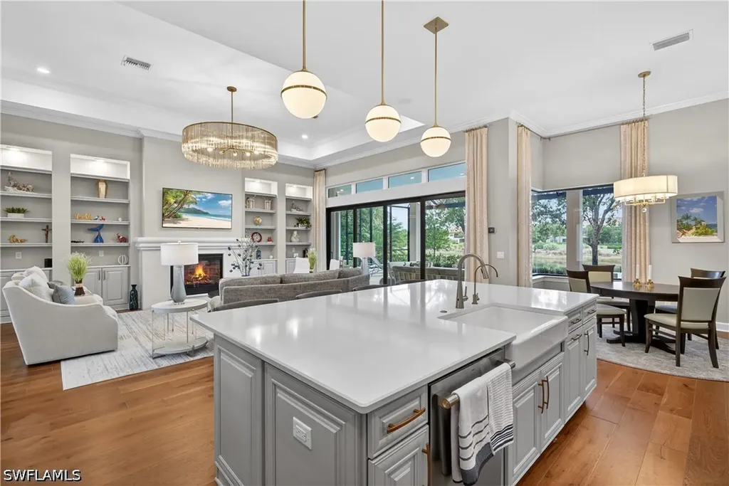 8709 Cavano Street Naples FL 34119