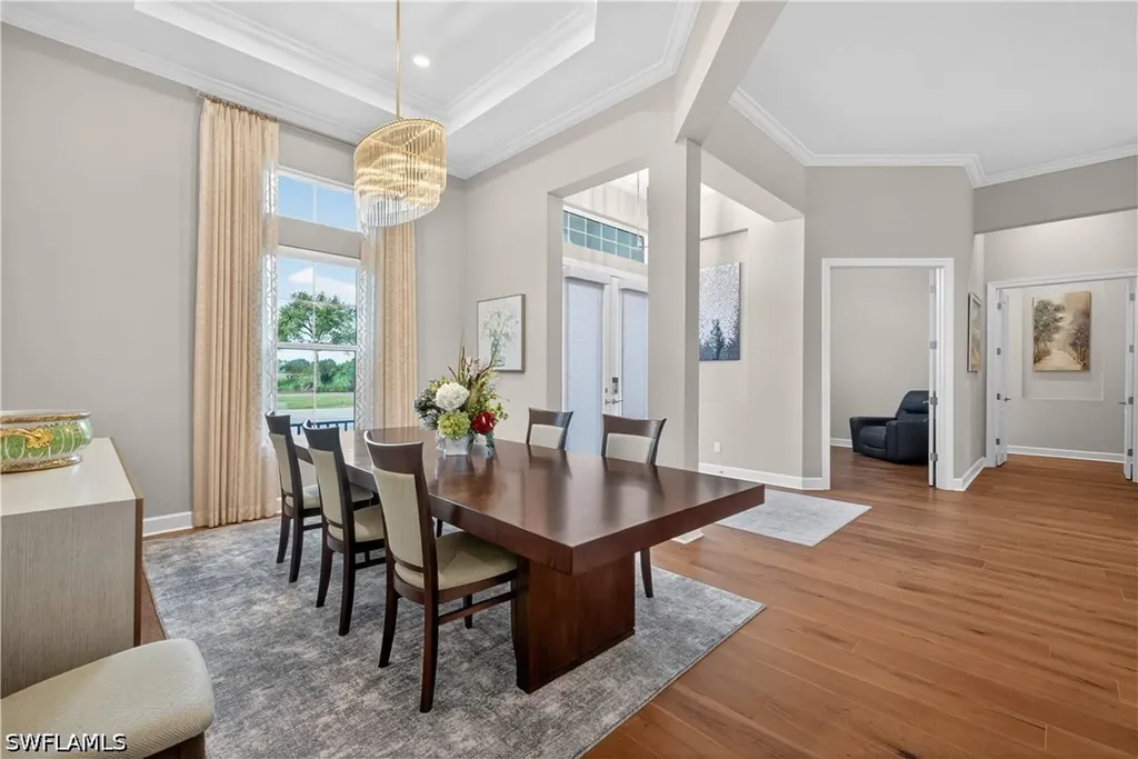 8709 Cavano Street Naples FL 34119