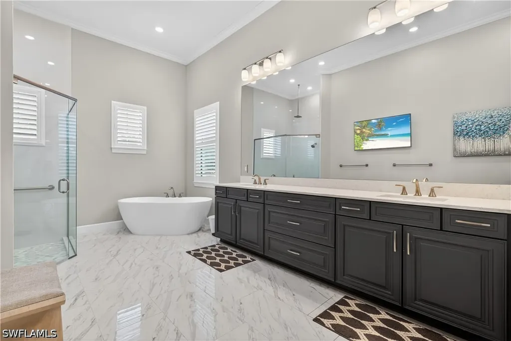8709 Cavano Street Naples FL 34119