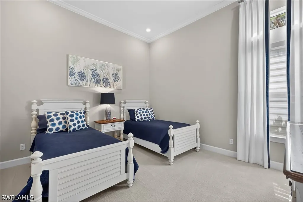 8709 Cavano Street Naples FL 34119