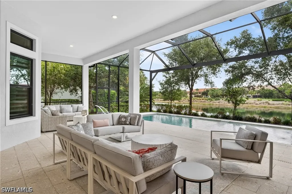 8709 Cavano Street Naples FL 34119