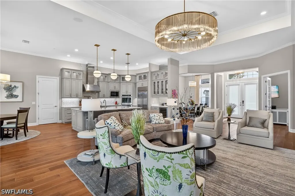 8709 Cavano Street Naples FL 34119