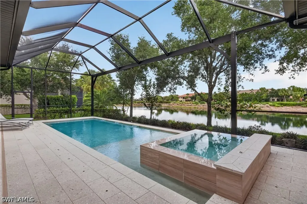 8709 Cavano Street Naples FL 34119