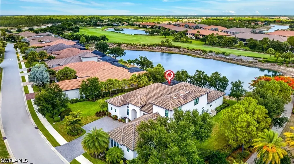8709 Cavano Street Naples FL 34119