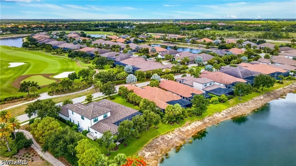 8709 Cavano Street Naples FL 34119