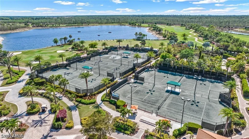 8709 Cavano Street Naples FL 34119