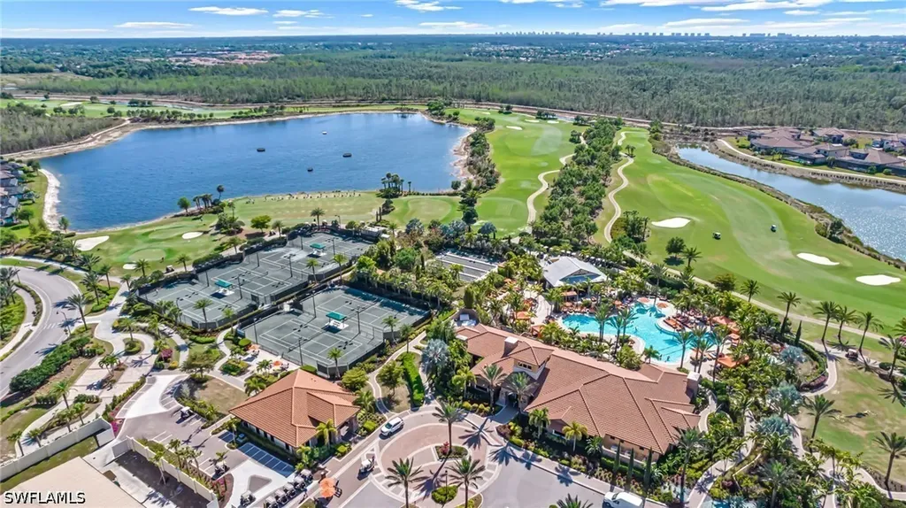 8709 Cavano Street Naples FL 34119